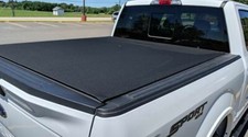 TruXedo Pro X15 Soft Roll Up Tonneau Cover 1497701 for 15-26 Ford F-150 5'6