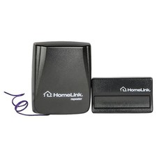 Liftmaster HOMELINKRPTR Repeater Compatibility used on Security+ 2.0 units Units picture