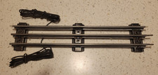 Lionel Insulated track O gauge Prewired Replaces CTC Lockon and 153C contactor. picture