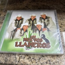 Los Nuevos Llaneros picture