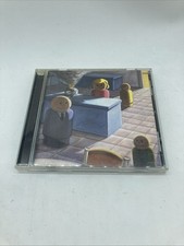 Sunny Day Real Estate Diary CD 1994 1st Press NEEDS RESURFACE picture