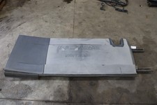 2014-2017 FREIGHTLINER CASCADIA 125 RIGHT PASSENGER CENTER FAIRING PANEL OEM picture