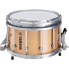 Yamaha 9400 SFZ Piccolo Marching Snare Drum 14 x 9 in. Natural Forest picture