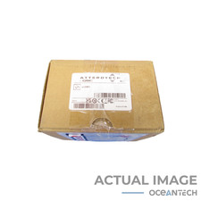 BRAND NEW- QSC Atterotech FG-901388-01 unD6IO Dante Networked Audio Wall Plate picture