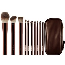 Hourglass Cruelty Free Makeup Brush-2026New 10Brushes Set Blusher Powder Eyeshad picture