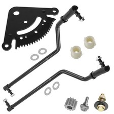 for John Deere D140 D150 D155 D160 D170 Steering SECTOR DRAG LINK Kit picture