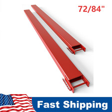 Pallet Fork Extensions Forklift Extensions 84