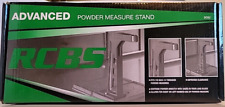 RCBS #9092 Advanced Powder Measure Stand New in Box picture