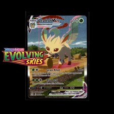 Pokemon TCG - Evolving Skies: Choose Your Card - All Holos/Reverse Holo Cards picture