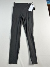 CALIA Inspire High-Rise 7/8 Legging Size M - Rich Brown picture