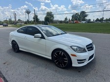 2014 Mercedes-Benz C350 350 4MATIC picture