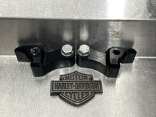 09 & UP Harley-Davidson Touring Models Heavy Duty Billet Rear Lowering Links H61 picture