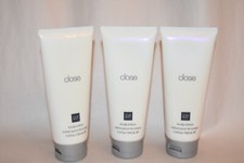 3X Gap Close Body Lotion 3.4 fl oz each ~ Sealed picture