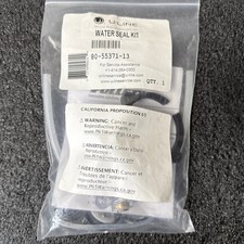 U-Line, ICE Maker Water Seal Kit, 80-55371-13, OEM, New picture
