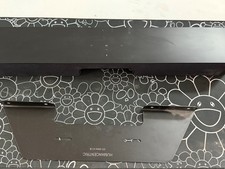 Sonos Beam Gen 1 Compact Smart Sound Bar - Black with wall bracket picture