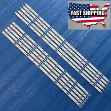LED Backlight For Samsung UN65TU7000F UN65TU7000FXZA UN65TU7000B UN65TU7000BXZA picture