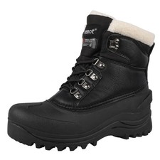 Women's Winter Snow Boots Waterproof Outdoor Boot Anti-slip Comfort picture