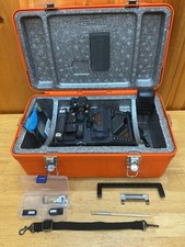 Swift KF4A HDC All-In-One Fusion Splicer; 65 Total Arcs picture