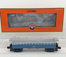Lionel 6-52302 LCCA 2004 Western Atlantic W.&A.R.R Passenger Car #1885 New O picture