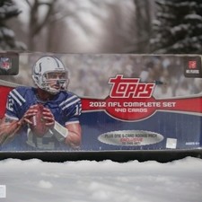 2012 Topps Football Base🔥You Pick🔥FREE SHIPPING picture