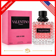 Valentino Donna Born In Roma Eau De Parfum EDP 3.4 oz / 100ml Spray for Women picture