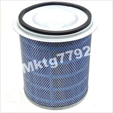 New Cylindrical Dust Filter For Tennant S10 S12 Sweeper Part 9008919 picture