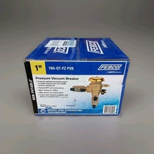 Febco Watts 765-QT-FZ PVB 1