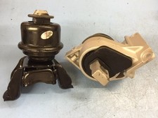Hydraulic Front Mount & Trans Mount for 06-09 Ford Fusion Mercury Milan 2.3 3.0 picture