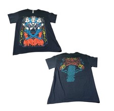 Babymetal Natsu Matsuri Tee 2023 Summer Festival T-Shirt Size Small picture