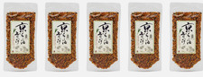 5 x KYOTO FURIKAKE RA-YU RAYU SPRINKLE SEASONING CHILLI OIL MAIKO 80g picture