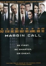 Margin Call [DVD] NEW  picture