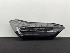 OEM 2022-2024 ACURA MDX RIGHT Headlamp BLACK A SPEC, RH picture