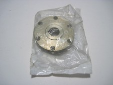 NOS Arctic Cat Aluminum Brake Hub w/countersink 0602-910 Genuine OEM ZR440 picture