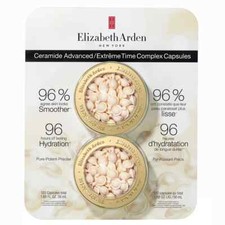 Elizabeth Arden Ceramide Advanced Time Complex Capsules 2-pack (2 x 60 Capsules) picture