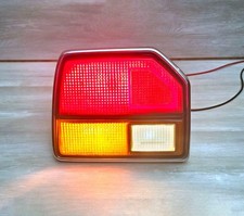 1981-1982 HONDA PRELUDE LEFT LH DRIVER VINTAGE TAIL LIGHT TAILLIGHT LAMP JAPAN picture