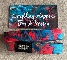 ZOX Double Strap 