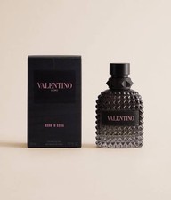 valentino Uomo Born in Roma for Men 3.4 fl oz Eau de Toilette Spray picture