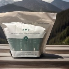Isagenix XM+ 32 Packs New  Exp:  08/2027 picture
