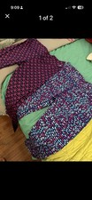 Vineyard Vines Women's Performance Leggings Size XL Brand New with Tags picture