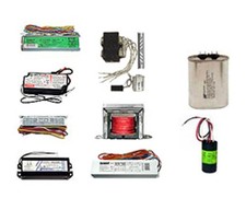 REPLACEMENT BALLAST FOR LUTRON H3DT540GU110 picture