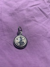 Brighton London Queen For A Day Crown charm NEW picture