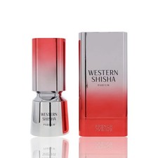 French Avenue Unisex Western Shisha EDP Spray 3.4 oz Fragrances 6290360378756 picture