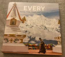 Every Nation, Tribe, People, and Language (International Mission Board) picture