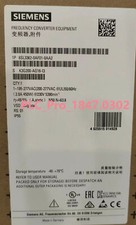 6SL3362-0AF01-0AA2 1PCS New Siemens 6SL3 362-0AF01-0AA2 50/60Hz  Fast shipment picture