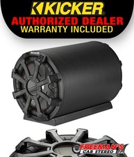 Kicker 46CWTB84 8