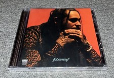 Stoney by Post Malone  (New CD)⭐️Buy Any 3 Get 1 Free⭐️ picture
