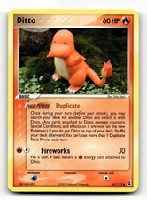 Yuka Morii Pokemon Cards Rare Reverse Holo/Non Holo - Choose Your Card picture