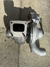 BorgWarner S300V VGT Turbocharger – Alliant Power AP90014 Reman picture