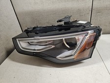 *READ* 2013-2017 Audi A5 S5 Left Driver Xenon Headlight Lamp Assembly 8T0941005E picture