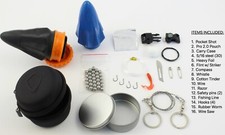 Pocket Shot Survival Kit with Carry Case Sold by The Pocket Shot picture